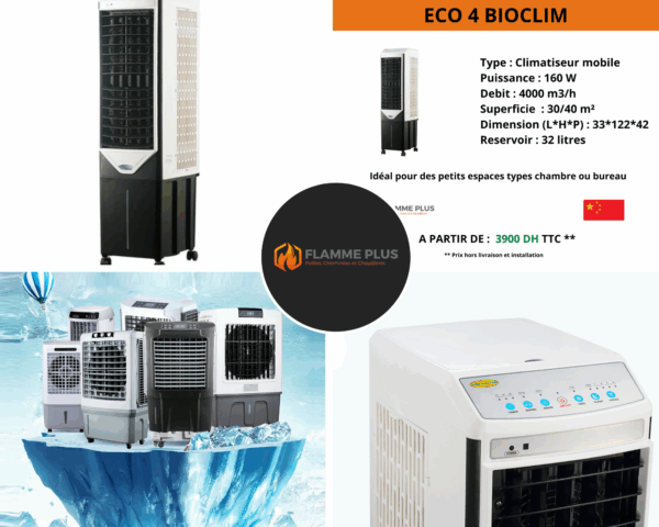 Modèle ECO 4 – Image 2