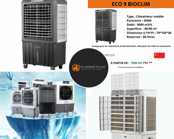 Modèle ECO 9 – Image 2