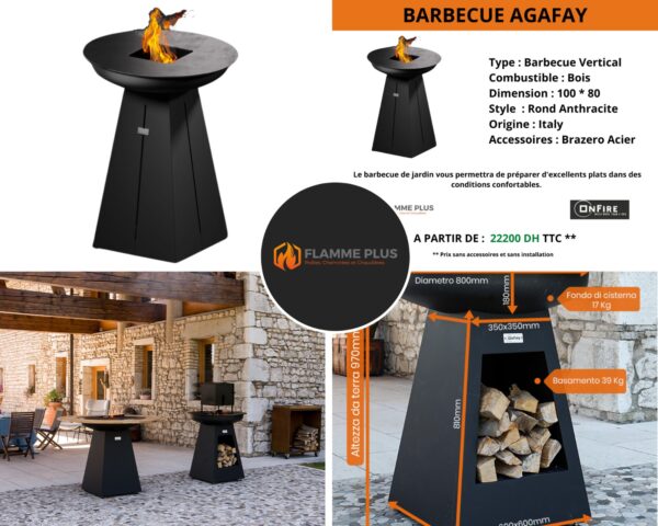 ONFIRE AGAFAY – Image 2