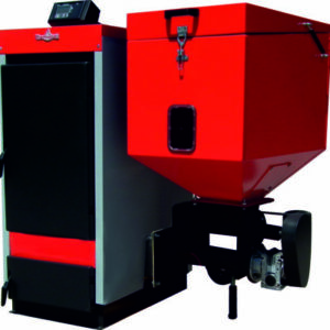 THERMOSTAHL ECO Bio