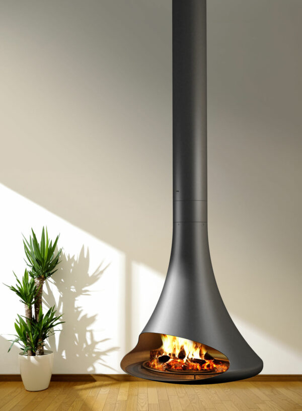 Cheminée DORIA – Image 3