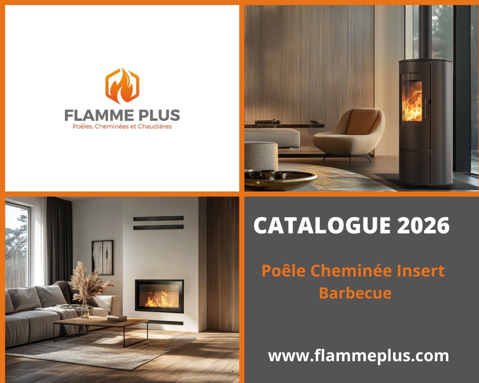 catalogue 2026
